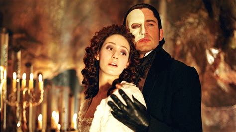 The Role of Gender in The Phantom of the Opera